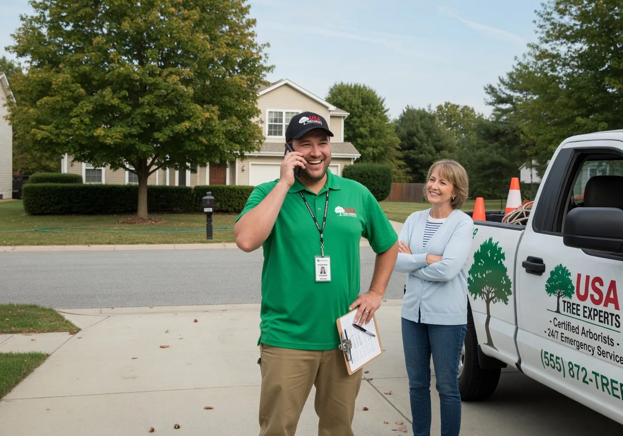 Tree Services Elizabeth, NJ FAQs